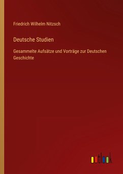 Deutsche Studien