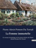 La Femme immortelle