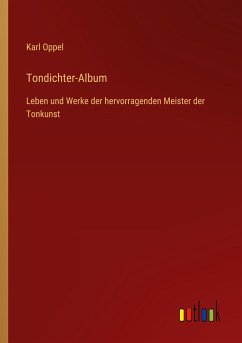 Tondichter-Album