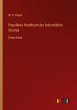 Populäres Handbuch der industriellen... - Bild 1