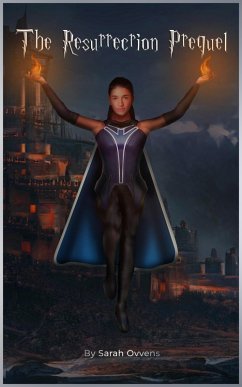 Cover The Resurrection Prequel (eBook, ePUB)