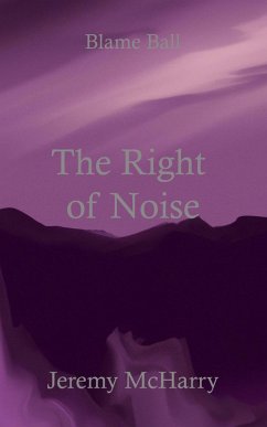 Cover The Right of Noise (eBook, ePUB)