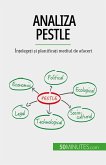 Analiza PESTLE (eBook, ePUB)