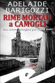 Rime mortali a Camogli (eBook, ePUB)