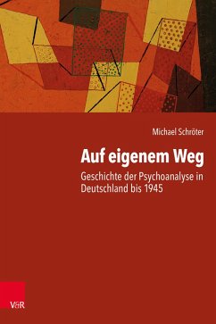 Auf eigenem Weg (eBook, PDF) - Schröter, Michael
