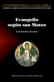 Evangelio Segun San Mateo Evangelio Segun San Mateo