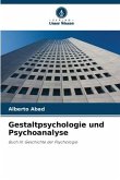 Gestaltpsychologie und Psychoanalyse