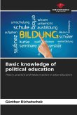Basic knowledge of political education