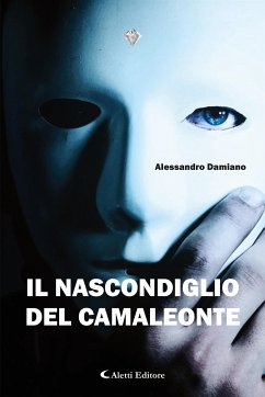 Il noscondiglio del camaleonte (eBook, ePUB) - Damiano, Alessandro