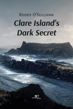 Clare Island’s Dark Secret (eBook, ePUB) - O'Sullivan, Roddy