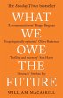 What We Owe The Future - Bild 1
