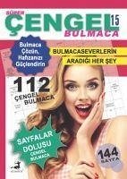 Süper Cengel Bulmaca 15 - Ayyildiz, Ahmet