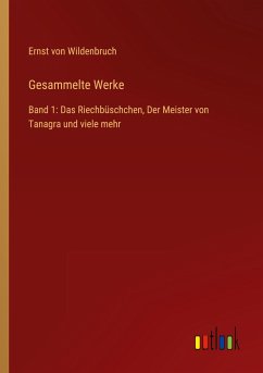 Gesammelte Werke