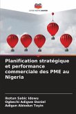 Planification stratégique et performance commerciale des PME au Nigeria