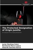 The Protected Designation of Origin Jumilla