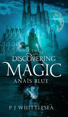 Discovering Magic - Whittlesea, P J