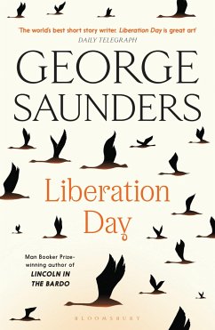 Liberation Day - Saunders, George