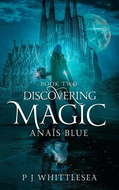 Discovering Magic - Whittlesea, P J