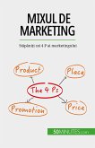 Mixul de marketing (eBook, ePUB)