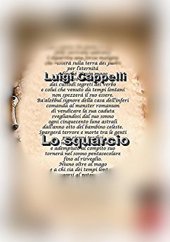 Lo squarcio (eBook, ePUB) - Cappelli, Luigi