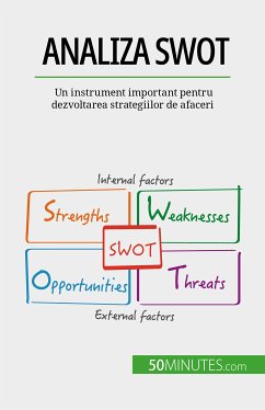 Analiza SWOT (eBook, ePUB) - Speth, Christophe