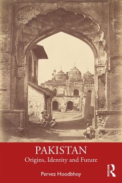 Pakistan (eBook, PDF) - Hoodbhoy, Pervez