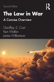 The Law in War (eBook, ePUB)
