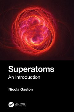 Superatoms (eBook, PDF) - Gaston, Nicola