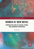 Women in 'New Nepal' (eBook, PDF)