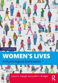 Women's Lives (eBook, PDF)