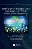 Data-Driven Intelligence in Wireless Networks (eBook, ePUB)