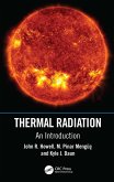 Thermal Radiation (eBook, ePUB)