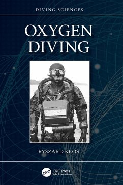 Cover Oxygen Diving (eBook, PDF)
