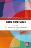 Hotel Modernisms (eBook, PDF)