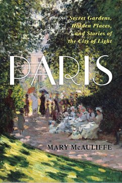 Cover Paris (eBook, ePUB)
