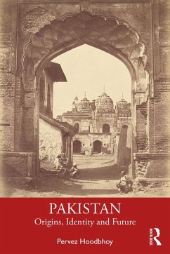 Pakistan (eBook, ePUB) Cover Pakistan (eBook, ePUB)