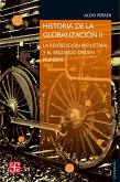 Historia de la globalización II (eBook, ePUB)