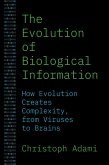 The Evolution of Biological Information (eBook, PDF)