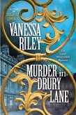 Murder in Drury Lane (eBook, ePUB)
