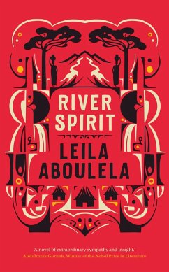 River Spirit (eBook, ePUB) - Aboulela, Leila