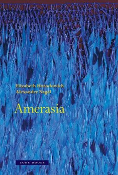 Cover Amerasia (eBook, ePUB)