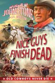 Nice Guys Finish Dead (eBook, ePUB)
