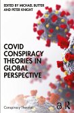 Covid Conspiracy Theories in Global Perspective (eBook, ePUB)