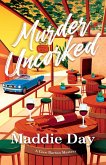 Murder Uncorked (eBook, ePUB)