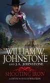 Shooting Iron (eBook, ePUB) Shooting Iron (eBook, ePUB)