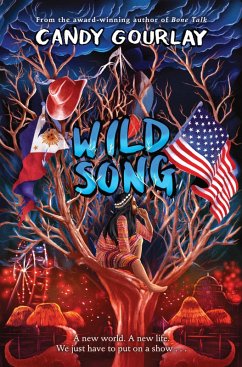 Wild Song (eBook, ePUB) - Gourlay, Candy