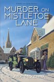 Murder on Mistletoe Lane (eBook, ePUB)