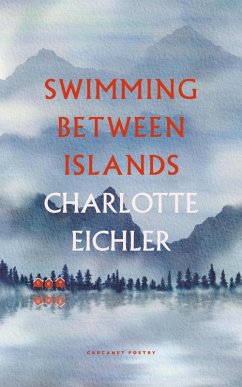 Swimming Between Islands (eBook, ePUB) - Eichler, Charlotte