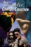The Erotic Cryptid Collection (Urban Legend Erotica Collection, #7) (eBook, ePUB)
