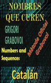 Números que Curen Mètode Oficial de Grigori Grabovoi (eBook, ePUB)
